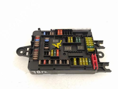 Used Fuse box Fuse box BMW 3 Touring (F31) [2012-2019] 12255168 12255168