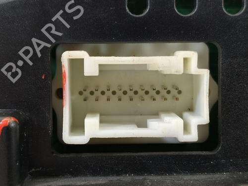 Instrument cluster MERCEDES-BENZ C-CLASS Coupe (CL203) C 220 CDI (203.708) | BP7066030C47 
