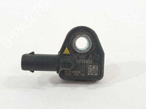 Used Electronic sensor Electronic sensor 25792055 25792055