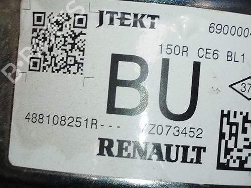 Steering column DACIA DUSTER (HM_) 1.2 TCe 125 (HMMA) | BP39931414M21 - Image 2