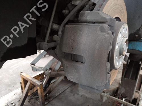 Used Left front brake caliper Left front brake caliper 37150346 37150346