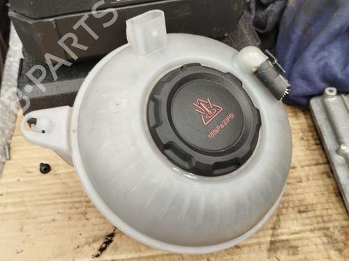 Used Expansion tank Expansion tank 37238710 37238710