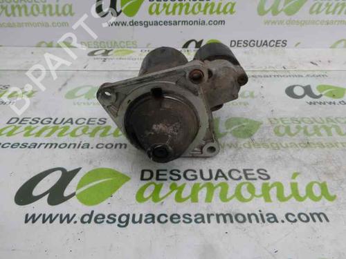 Starter ALFA ROMEO 156 (932_)  | BP2977194M8 