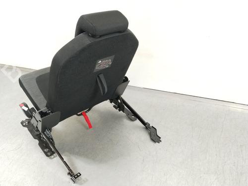 Rear seat CITROËN C4 Grand Picasso II (DA_, DE_) 1.2 THP 130 | BP29308317C17 