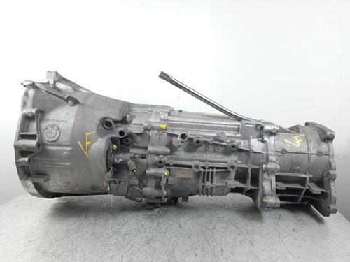 Used Gearbox BMW X3 (E83) 2.0 d (150 hp) 16811156