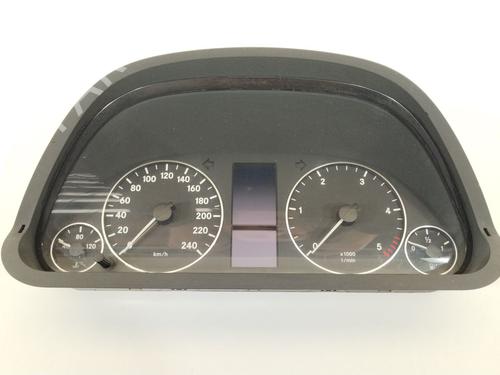 Instrument cluster MERCEDES-BENZ A-CLASS (W169) A 180 CDI (169.007, 169.307) | BP27984574C47 