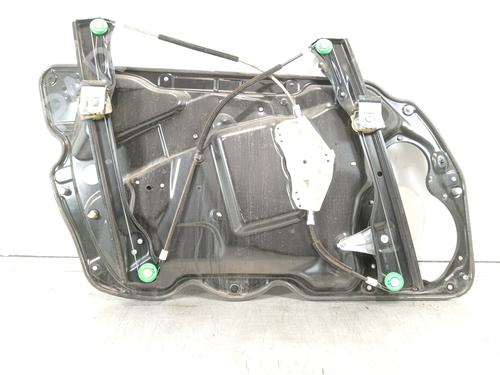Front right window mechanism VW PASSAT B6 (3C2)  | BP5802042C23 
