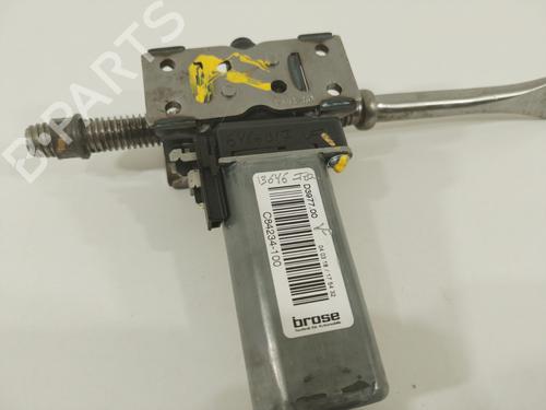 Electronic module LAND ROVER RANGE ROVER SPORT II (L494) 3.0 TDV6 4x4 | BP26552928M83