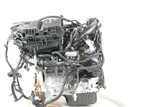 Used Engine PEUGEOT RIFTER 1.5 BlueHDi 100 (102 hp) 30744565