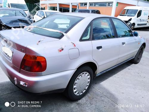Right mirror AUDI A4 B5 (8D2)  | BP18256247C27 