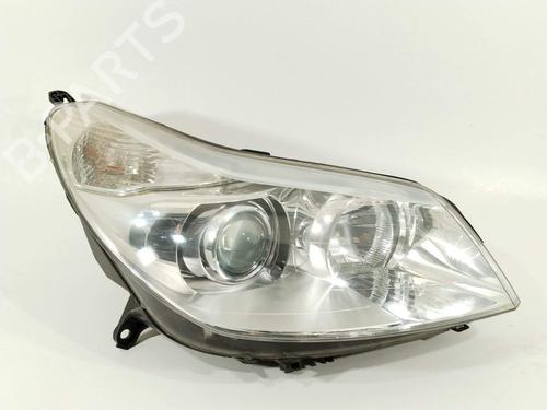 right-headlight-citroen-c5-ii-break-re_-2004-2005-2006-2007-2008-29250337 main image