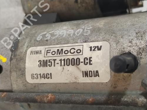 Starter FORD FOCUS C-MAX (DM2) 2.0 TDCi | BP32090313M8  - Image 5