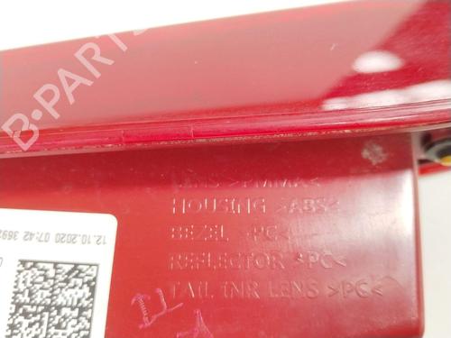 Left tailgate light HYUNDAI i20 III (BC3, BI3) 1.2 | BP26231689C79 - Image 9
