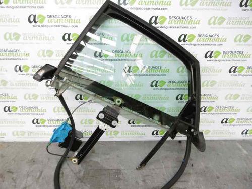 Used Rear left window mechanism Rear left window mechanism 1850562 1850562