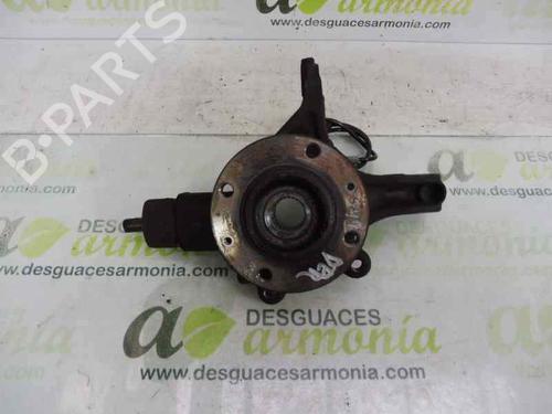 Used Right front steering knuckle Right front steering knuckle 1923834 1923834