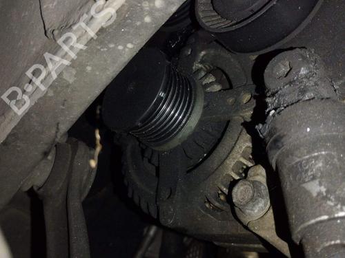 Used Alternator Alternator 38175151 38175151