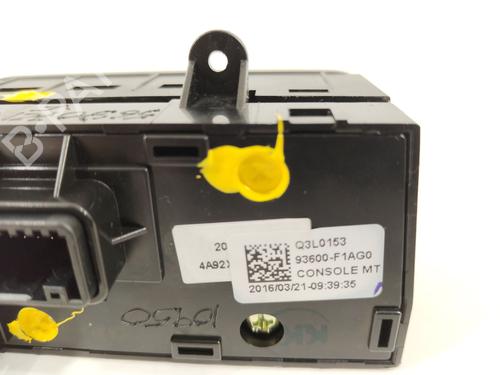 Switch KIA SPORTAGE IV (QL, QLE)  | BP16809798I30 