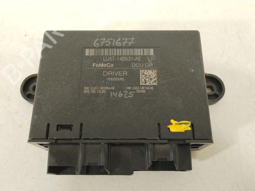 Used Electronic module Electronic module FORD FIESTA VII (HJ, HF) 1.0 EcoBoost (95 hp) 33886936 33886936