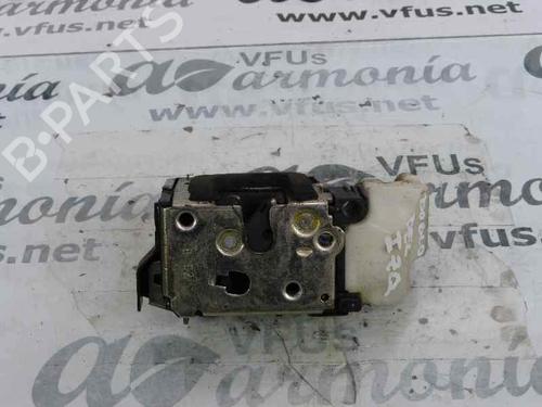 Used Front left lock Front left lock 1878096 1878096