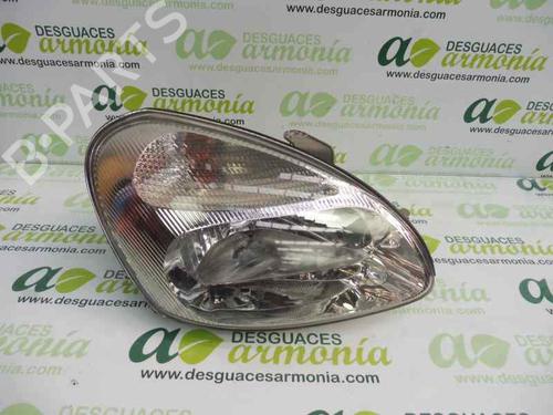 Used Right headlight Right headlight 1879241 1879241