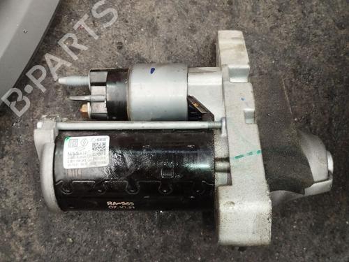 Used Starter Starter NISSAN QASHQAI III (J12) 1.3 DIG-T (140 hp) 36320270 36320270