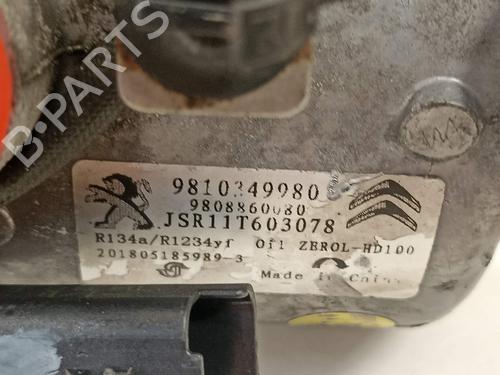 AC compressor CITROËN C-ELYSEE (DD_) | BP13019817M34 - Image 6