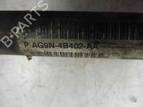 Right rear driveshaft FORD KUGA I  | BP2491498M41 