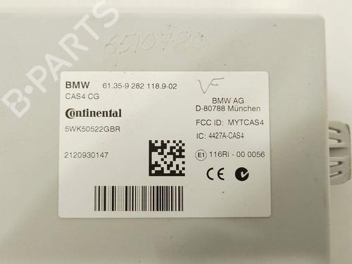 Electronic module BMW 5 Touring (F11) 525 d xDrive | BP28021760M83 - Image 2