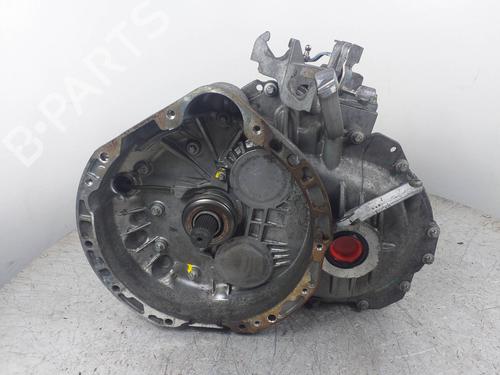 Used Gearbox MERCEDES-BENZ B-CLASS Sports Tourer (W245) [2005-2011]  5114629