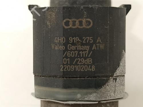 Electronic module AUDI A7 Sportback (4GA, 4GF) 3.0 TDI quattro | BP13577156M83 
