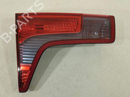 Left tailgate light CITROËN C5 II (RC_) 2.0 HDi (RCRHRH) | BP38956109C79 - Image 2