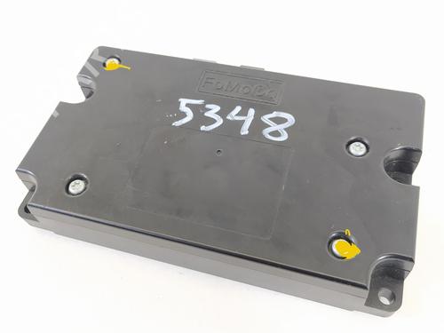 Elektronisk modul FORD FIESTA VI (CB1, CCN)  | BP9756645M83 