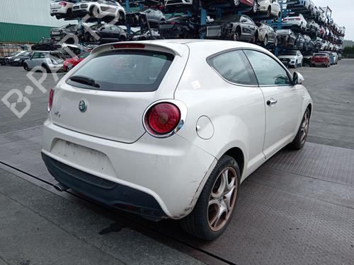 Starter ALFA ROMEO MITO (955_) 1.4 MultiAir (955AXL1B) | BP36321809M8 - Image 5