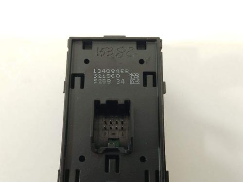 Left front window switch OPEL ASTRA K (B16) 1.6 CDTi (68) | BP29184181I27 - Image 6
