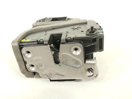 Rear left lock OPEL ASTRA K (B16) 1.6 CDTi (68) | BP29529450C100 