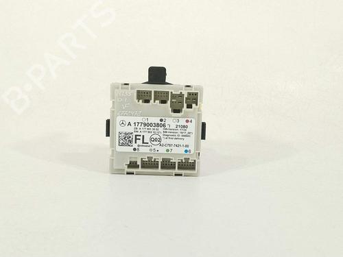 Electronic module MERCEDES-BENZ A-CLASS (W177) AMG A 45 S 4-Matic+ (177.054) | BP34628529M83 - Image 4