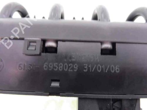 Left front window switch MINI MINI (R50, R53) Cooper | BP1844283I27 - Image 3