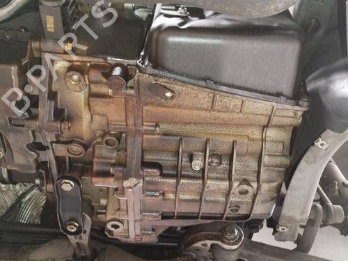 Gearbox VW TOURAN (1T1, 1T2) 2.0 TDI 16V | BP29617482M3 