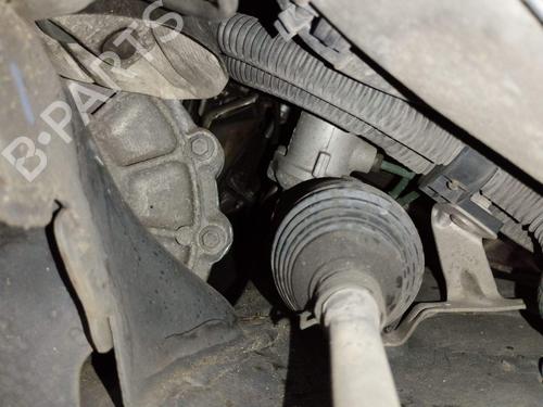 Used Steering rack Steering rack 38755020 38755020