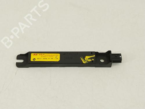 Used Antenna/Base Antenna/Base KIA SORENTO IV (MQ4, MQ4A) 1.6 T-GDi Hybrid (179 hp) 34444917 34444917