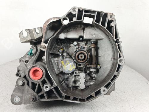 gearbox-lancia-ypsilon-843_-2003-2004-2005-2006-2007-2008-2009-2010-2011-31717061 main image