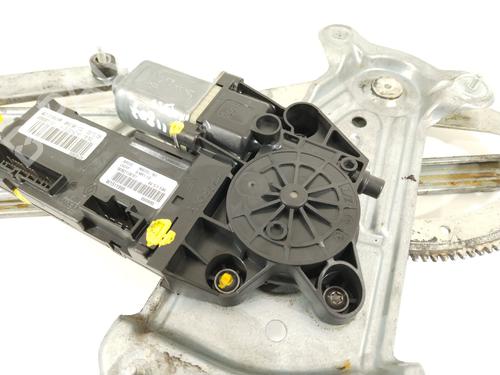 Front left window mechanism RENAULT MEGANE III Hatchback (BZ0/1_, B3_)  | BP17131033C22