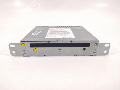 Radio CITROËN C4 II (NC_)  | BP9496573E6 