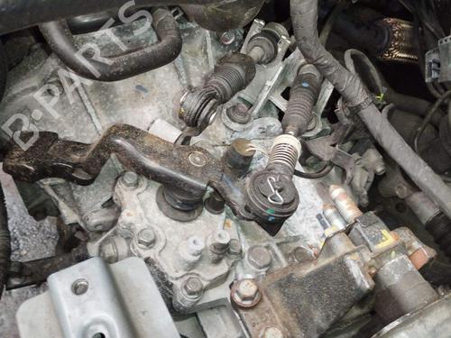 Used Gearbox Gearbox HYUNDAI i10 II (BA, IA) 1.0 (67 hp) 40184072 40184072