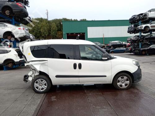 Teile für FIAT DOBLO Cargo (263_) 1.3 D Multijet 4920482