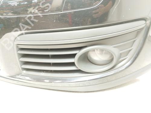 Front bumper VW GOLF V (1K1) 1.4 TSI | BP27479320C7 