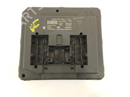 Electronic module SEAT ARONA (KJ7, KJP) 1.6 SRE | BP29189985M83 - Image 4