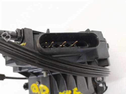 Front right lock FORD TOURNEO COURIER B460 MPV  | BP5251708C97 
