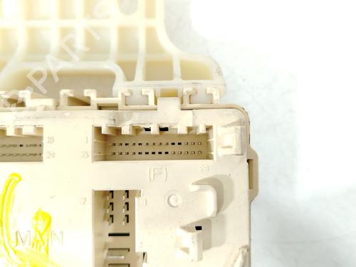 Fuse box HYUNDAI ix35 (LM, EL, ELH) 1.7 CRDi | BP31630214E1 