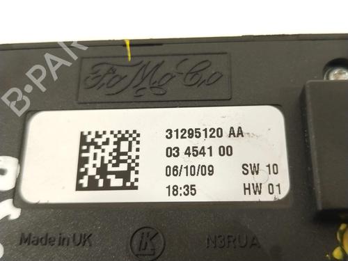 Left front window switch VOLVO V50 (545) 1.6 D | BP31590738I27 - Image 4